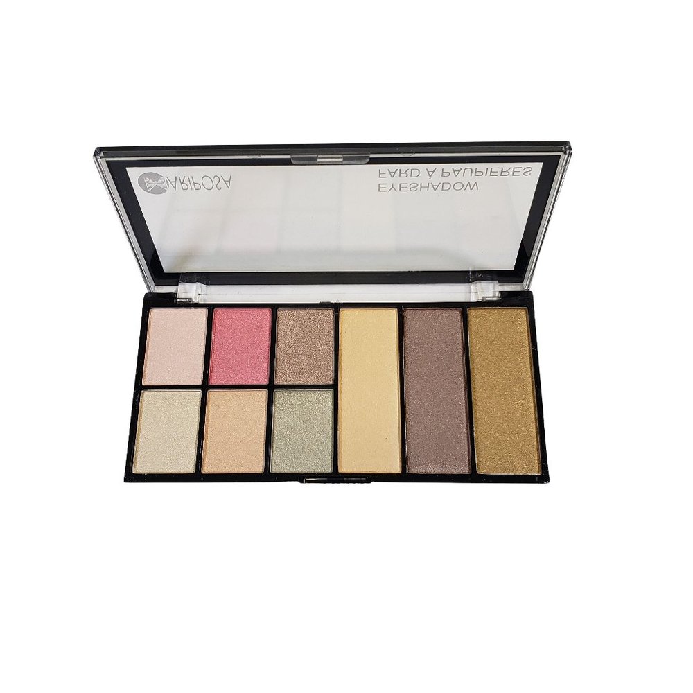 🌺Mariposa Eyeshadow Palette B🌺